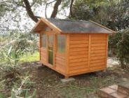 大人気の【わんこランド2】の組み立てです。かなりの大型の犬小屋ですが、1人でも組... わんこランド2の組み立て